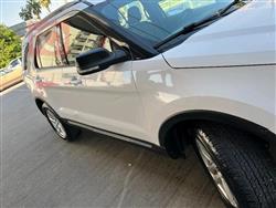 فۆرد ئێکسپلۆرەر